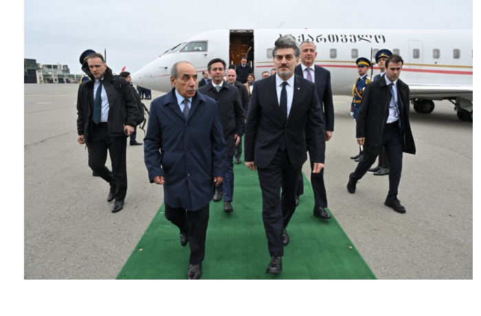 prezident-gruzii-pribyl-s-ofitsialnym-vizitom-v-azerbaydzhan