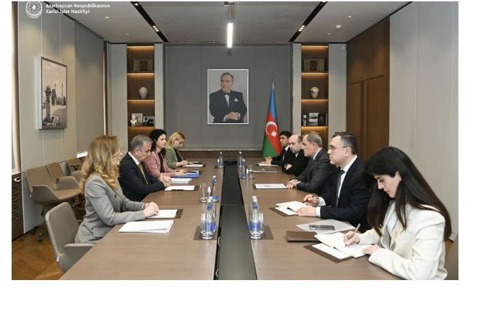 dzheykhun-bayramov-prinyal-delegatsiyu-severnoy-makedonii