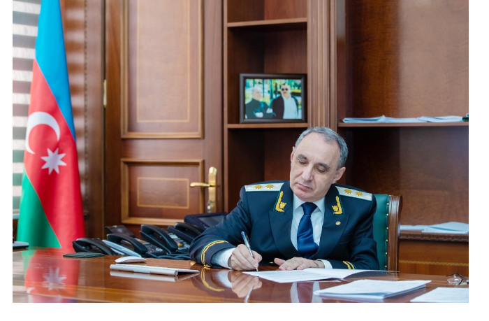 milli-medzhlis-segodnya-rassmotrit-vopros-o-perenaznachenii-kyamrana-alieva-genprokurorom
