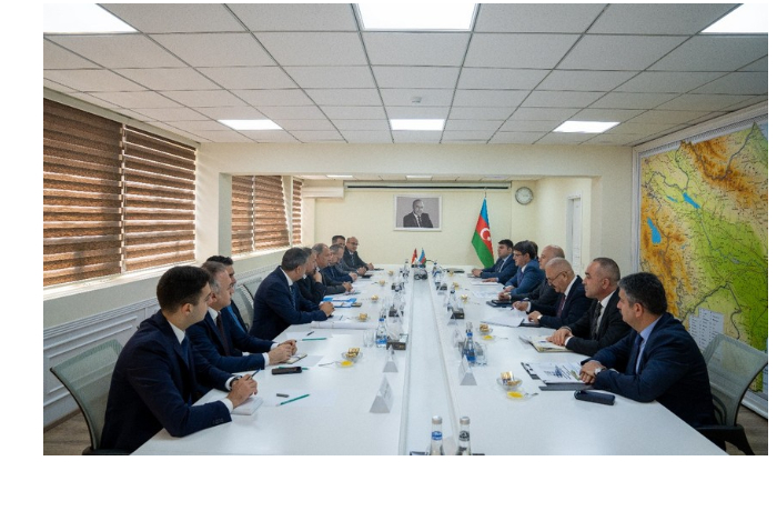 turtsiya-i-azerbaydzhan-obsudili-ekologicheskoe-sotrudnichestvo