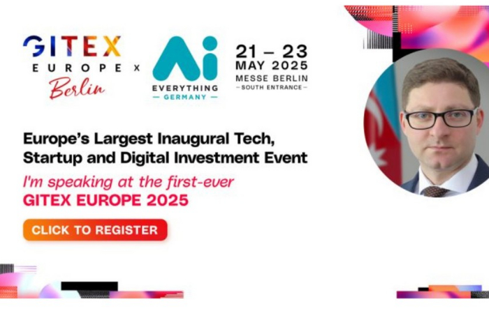 azerbaydzhan-budet-predstavlen-na-meropriyatii-gitex-europe-v-germanii