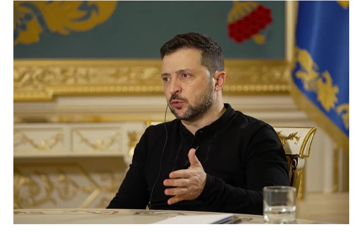 zelenskiy-skazal-o-chem-khochet-pogovorit-s-putinym