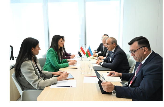 mikail-dzhabbarov-obsudil-s-raniey-al-mashat-sotrudnichestvo-mezhdu-azerbaydzhanom-i-yegiptom