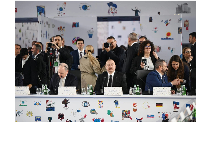 ilkham-aliev-prinyal-uchastie-v-plenarnoy-sessii-vi-sammita-yevropeyskogo-politicheskogo-soobshchestva