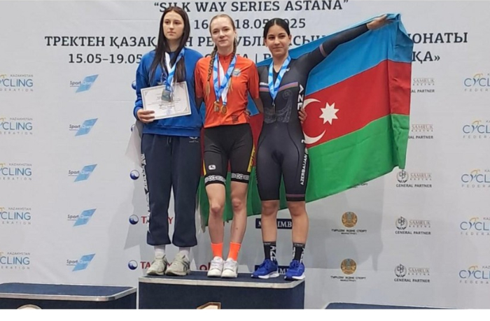 azerbaydzhanskaya-sportsmenka-zavoevala-yeshche-odnu-medal-v-kazakhstane