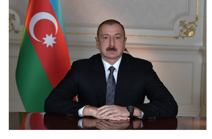 prezident-ilkham-aliev-obratilsya-k-uchastnikam-6-go-plenarnogo-zasedaniya-globe-network-v-baku