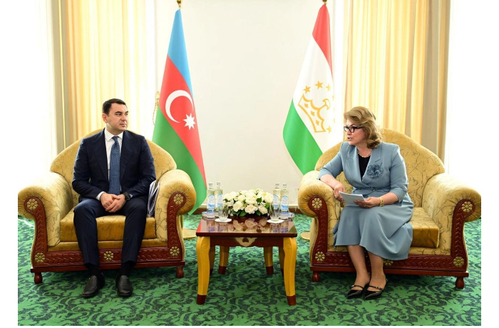 ministr-kultury-adil-kerimli-vstretilsya-v-dushanbe-s-tadzhikskoy-kollegoy