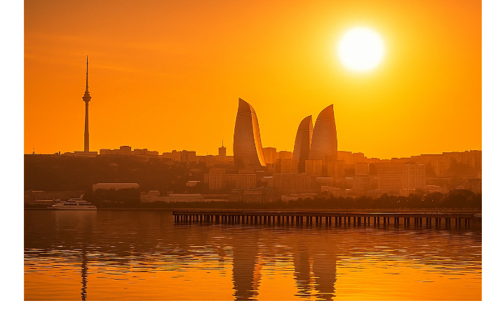 zavtra-22-maya-2025-v-baku-ozhidaetsya-solnechnaya-i-tyoplaya-pogoda
