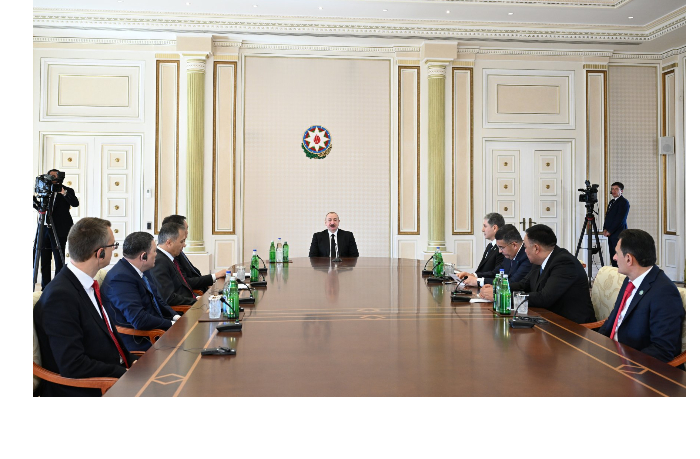 prezident-ilkham-aliev-prinyal-delegatsiyu-sostoyashchuyu-iz-uchastnikov-vtoroy-vstrechi-ministrov-vnutrennikh-del-stran-otg-foto