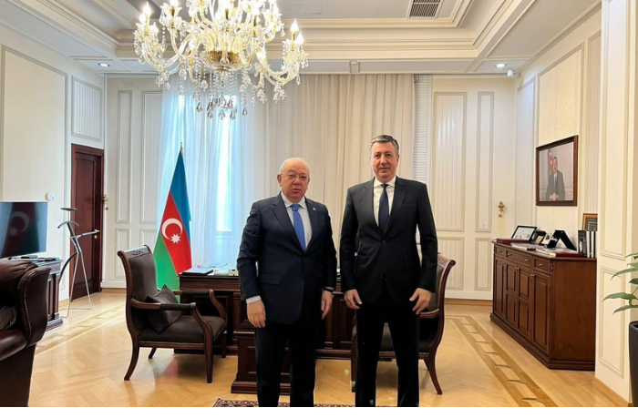 posol-azerbaydzhana-v-gruzii-obsudil-sotrudnichestvo-v-sfere-obrazovaniya-s-rektorom-sgu