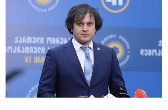 novym-predsedatelem-pravyashchey-partii-gruzinskaya-mechta-stal-kobakhidze