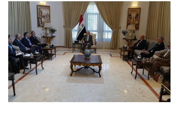 azerbaydzhan-i-irak-obsudili-rasshirenie-mezhparlamentskogo-sotrudnichestva