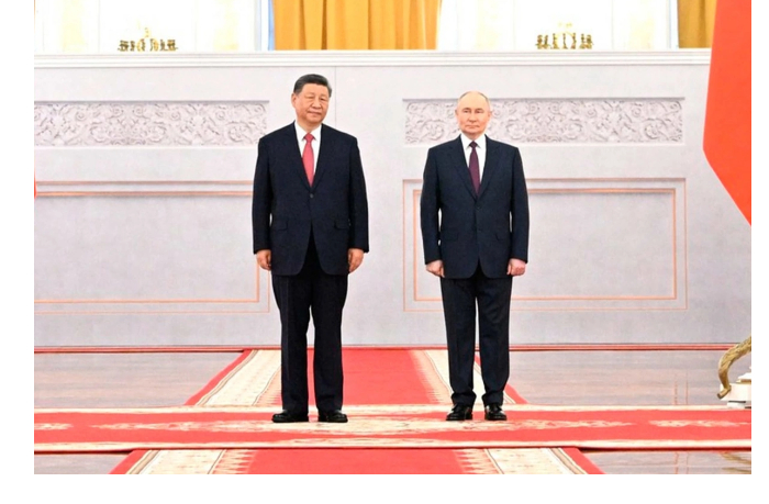 si-tszinpin-vpervye-obratilsya-k-putinu-s-vazhnym-prizyvom-po-ukraine