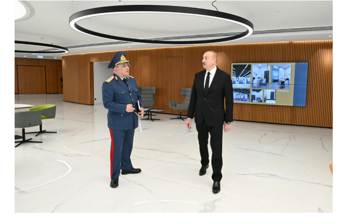 prezident-prinyal-uchastie-v-otkrytii-novogo-zdaniya-gosudarstvennogo-tamozhennogo-komiteta-v-baku