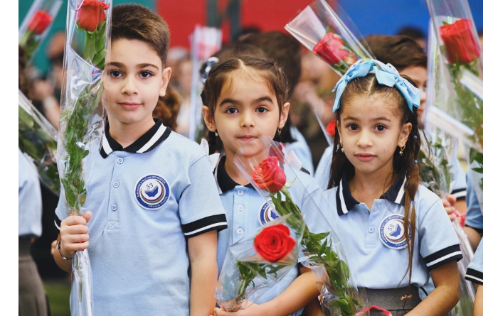 zavershen-protsess-priema-pochti-108-000-detey-v-pervyy-klass
