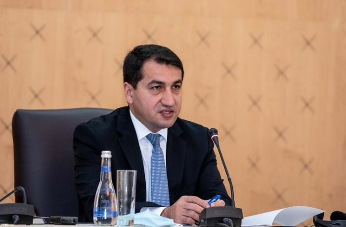 khikmet-gadzhiev-azerbaydzhan-zainteresovan-v-razvitii-ekonomicheskogo-sotrudnichestva-s-iordaniey