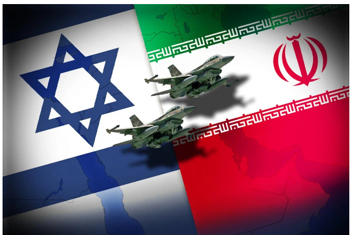 iran-izrail-novye-ataki-na-oboikh-frontakh