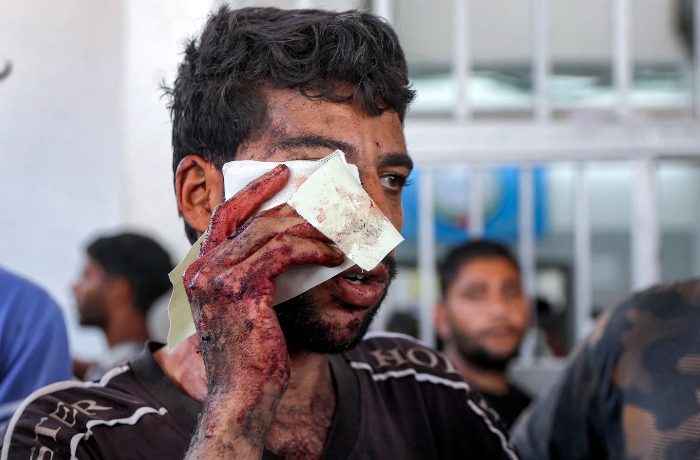 izrail-ubivaet-prositeley-pomoshchi-v-sektore-gaza