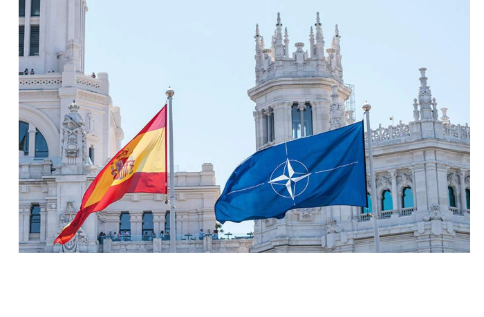 smi-ispaniya-otvergla-ideyu-nato-ob-uvelichenii-voennykh-raskhodov-do-5-vvp