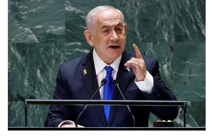netanyakhu-iran-otvetit-za-udary-raket-po-grazhdanskomu-naseleniyu-i-bolnitse-v-beer-sheve