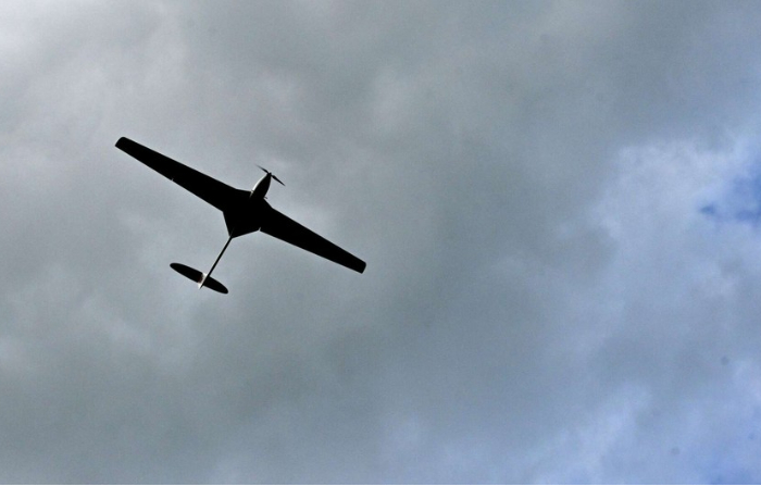iranskie-sredstva-pvo-sbili-izrailskiy-dron-nad-tebrizom