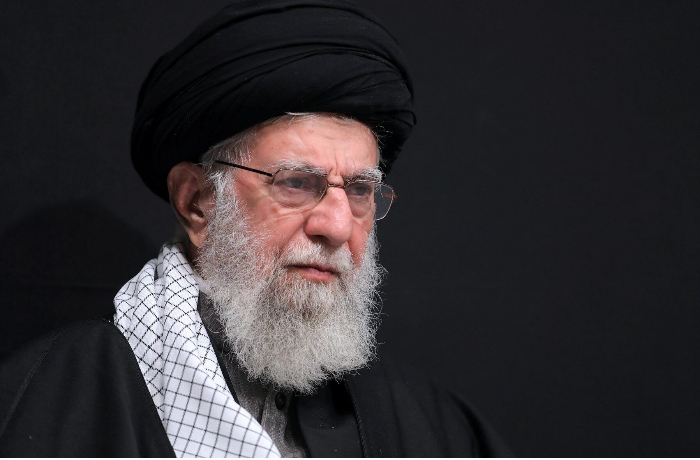 khamenei-my-vlepili-amerike-poshchechinu