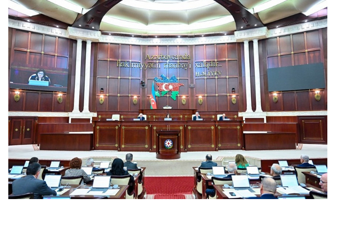 milli-medzhlis-pristupil-k-obsuzhdeniyu-ispolneniya-byudzheta-azerbaydzhana