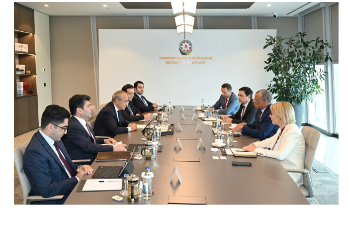 azerbaydzhan-obsudil-sotrudnichestvo-s-mezhdunarodnoy-konsaltingovoy-kompaniey