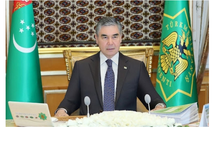 gurbanguly-berdymukhamedov-pribyl-s-vizitom-v-azerbaydzhan