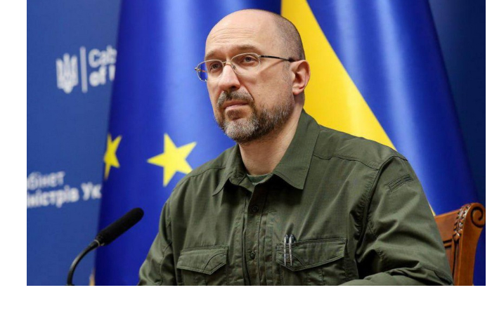 shmygal-vozglavil-ministerstvo-oborony-ukrainy