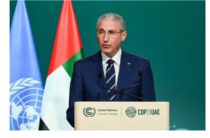 prezident-cop29-vykhod-ssha-iz-parizhskogo-soglasheniya-ne-ostanovit-mirovoe-klimaticheskoe-dvizhenie
