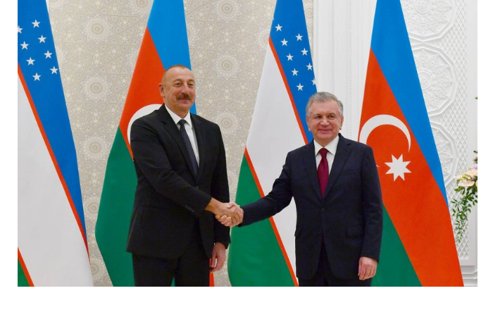prezident-azerbaydzhana-ilkham-aliev-pozvonil-prezidentu-uzbekistana
