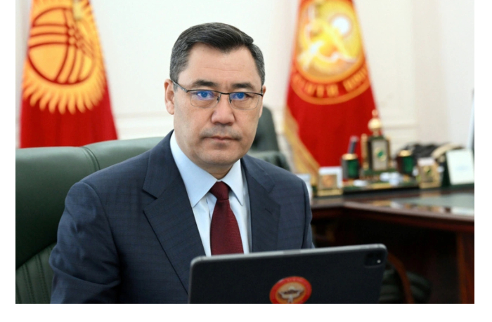 sadyr-zhaparov-primet-uchastie-v-sammite-oes-v-azerbaydzhane