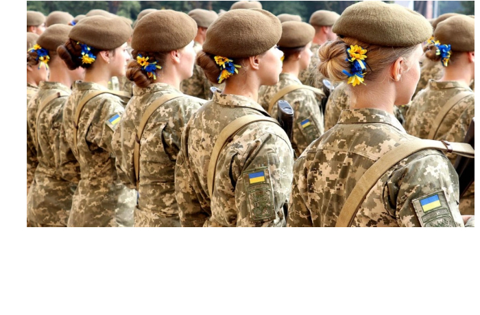 v-ukraine-zhenshchin-s-meditsinskim-ili-farmobrazovaniem-avtomaticheski-budut-brat-na-voinskiy-uchet
