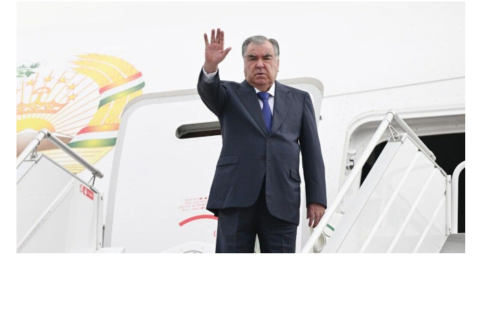 prezident-tadzhikistana-emomali-rakhmon-pribyl-v-azerbaydzhan