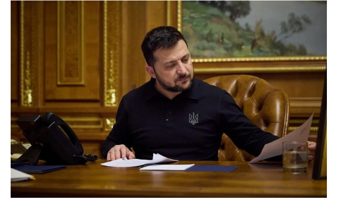 smi-zelenskiy-rassmatrivaet-kandidaturu-ryada-chinovnikov-na-dolzhnost-posla-v-ssha