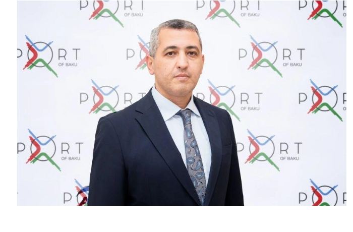 naznachen-novyy-gendirektor-bakinskogo-porta