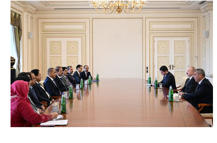 ilkham-aliev-prinyal-delegatsiyu-vo-glave-s-predsedatelem-natsionalnoy-assamblei-pakistana