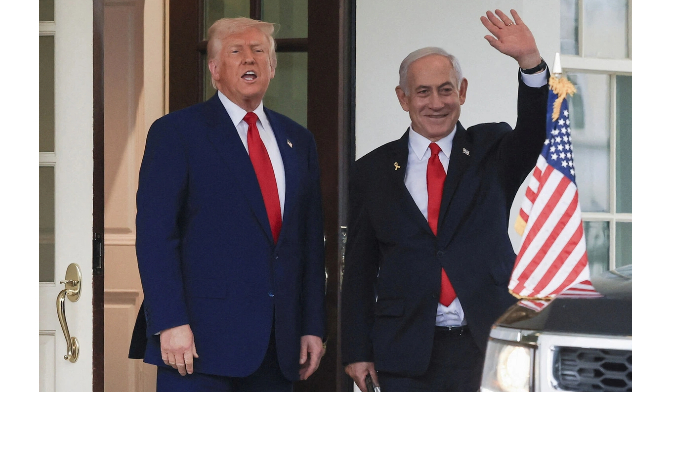 poyavilis-podrobnosti-vstrechi-trampa-s-netanyakhu-v-belom-dome