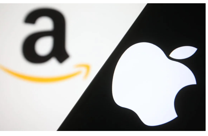 amazon-i-apple-narashchivayut-pribyl-blagodarya-iskusstvennomu-intellektu