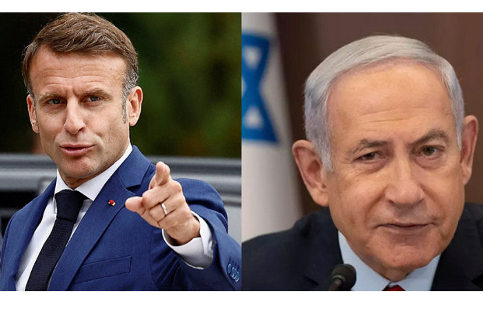 emmanuel-makron-raskritikoval-plan-binyamina-netanyakhu