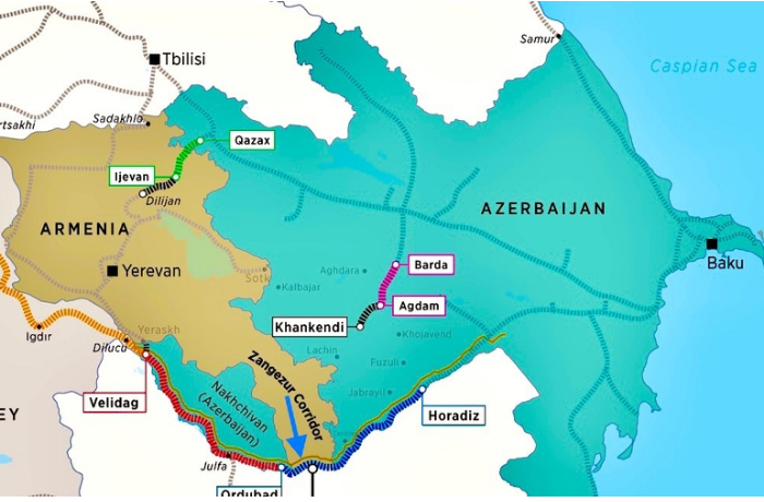 iran-menyaet-svoe-otnoshenie-k-zangezurskomu-koridoru