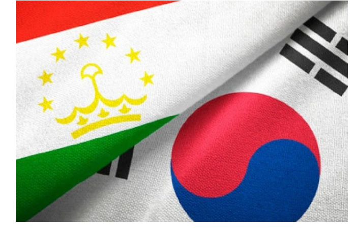 tadzhikistan-i-yuzhnaya-koreya-obsudili-sotrudnichestvo-v-ramkakh-dialoga-tsentralnaya-aziya-koreya