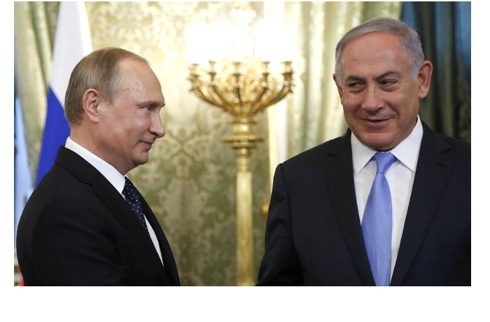 putin-i-netanyakhu-proveli-telefonnyy-razgovor