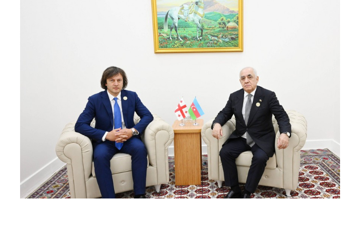 azerbaydzhan-i-gruziya-obsudili-rasshirenie-strategicheskogo-partnerstva-v-klyuchevykh-sferakh
