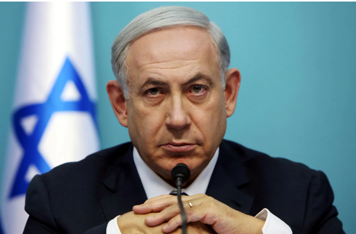 netanyakhu-gotov-okkupirovat-gazu-chinovniki-napisali-zhalobu-trampu