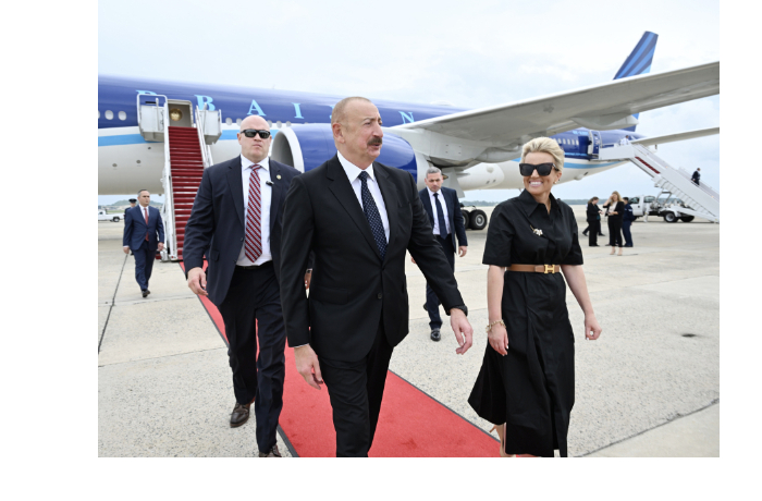 prezident-azerbaydzhana-ilkham-aliev-pribyl-s-rabochim-vizitom-v-ssha-foto