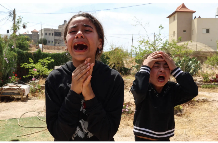 golod-v-sektore-gaza-eto-voennoe-prestuplenie