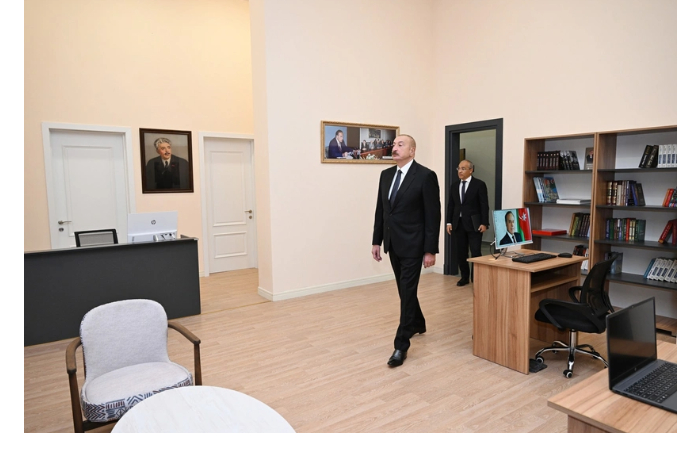 ilkham-aliev-prinyal-uchastie-v-otkrytii-doma-tvorchestva-imeni-sameda-vurguna