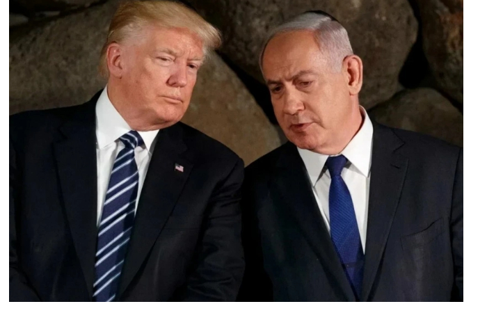 tramp-poprosil-netanyakhu-ne-udaryat-bolshe-po-kataru